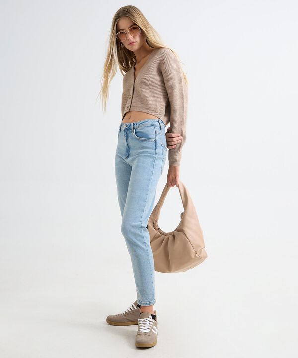 sacos para mujer image number null