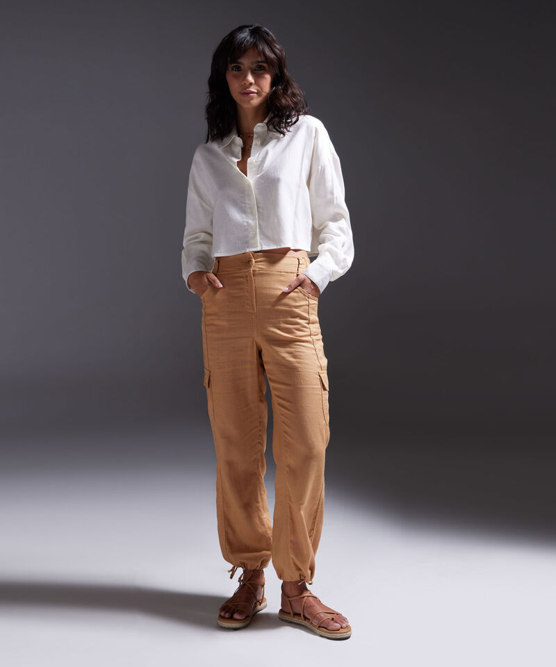 Blusa para mujer