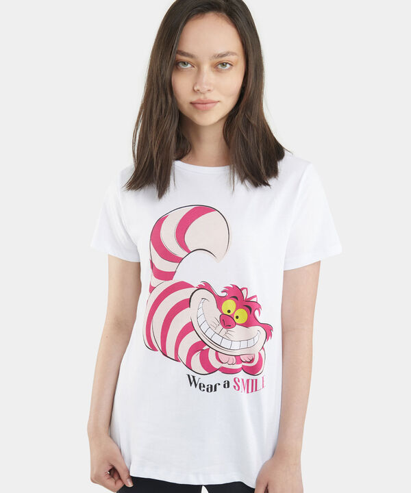 Camisetas básicas para mujer