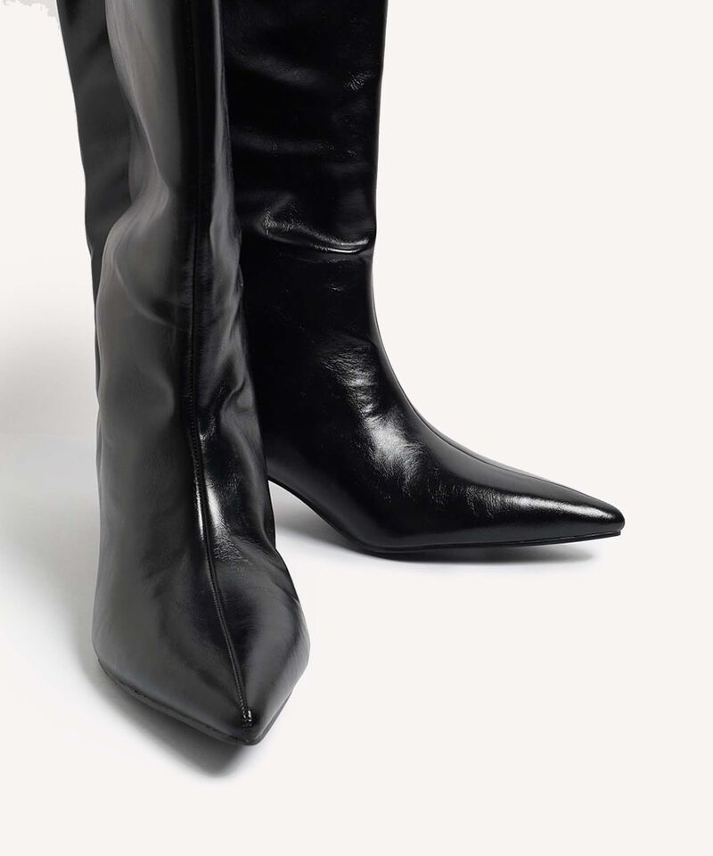 Botas Para Mujer