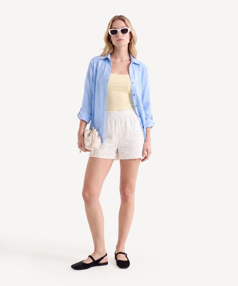 Short para mujer