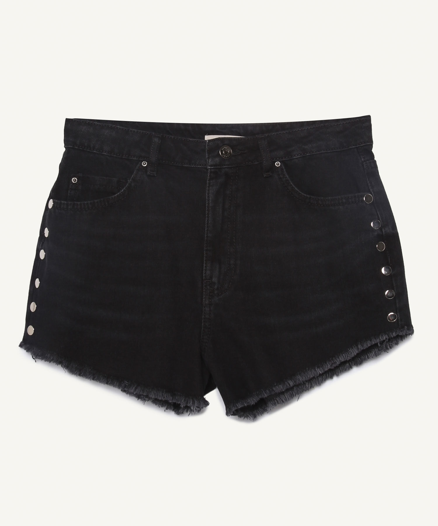 Shorts de jeans