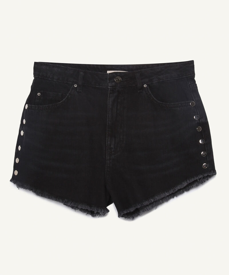 Shorts de jeans