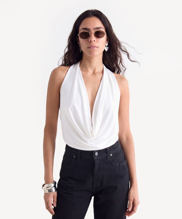 Camiseta Para Mujer