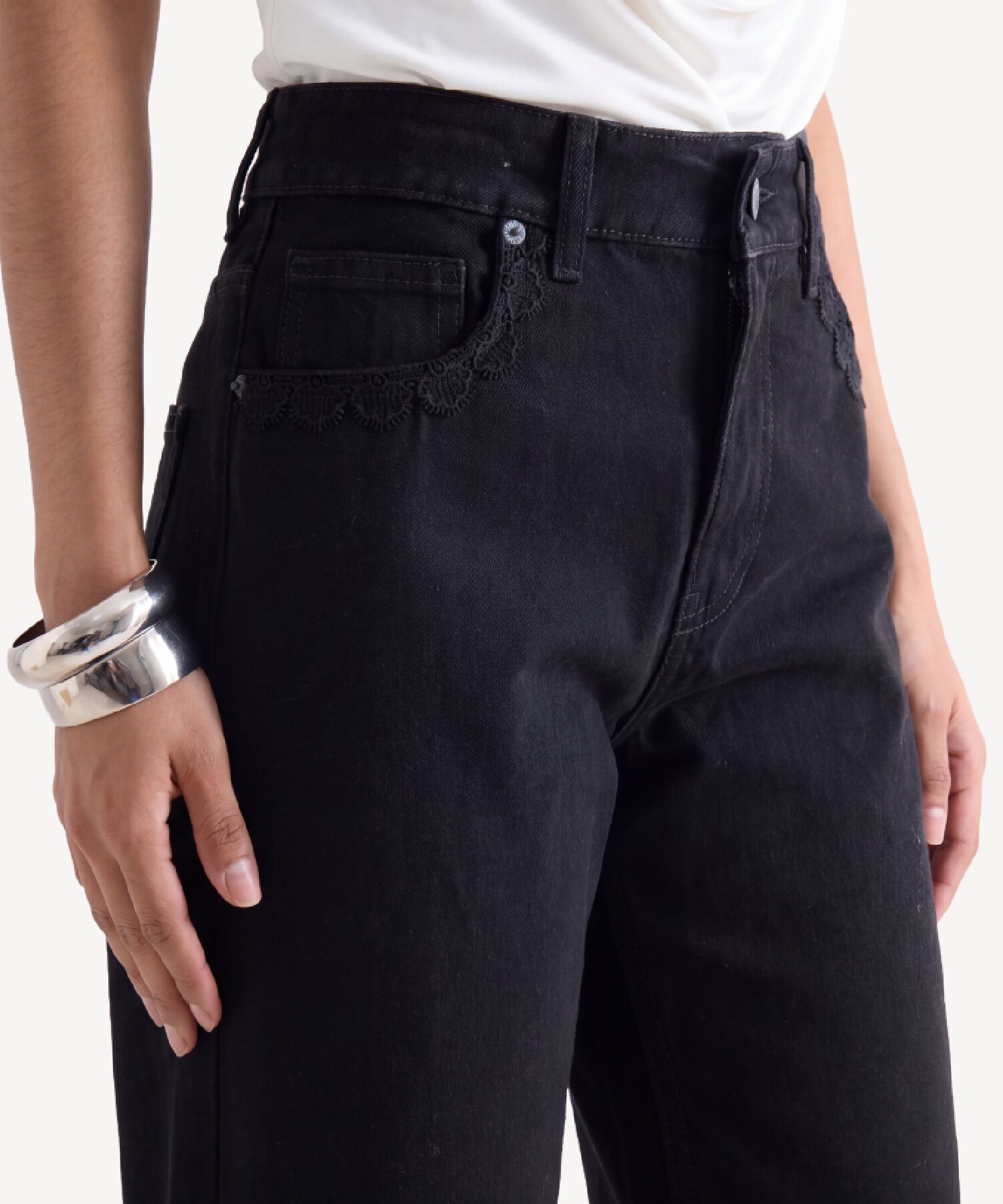 Jean Para Mujer