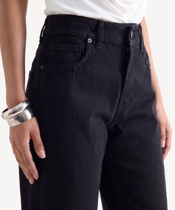 Jean Para Mujer