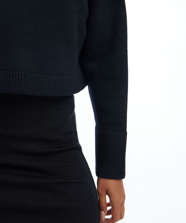 sacos para mujer