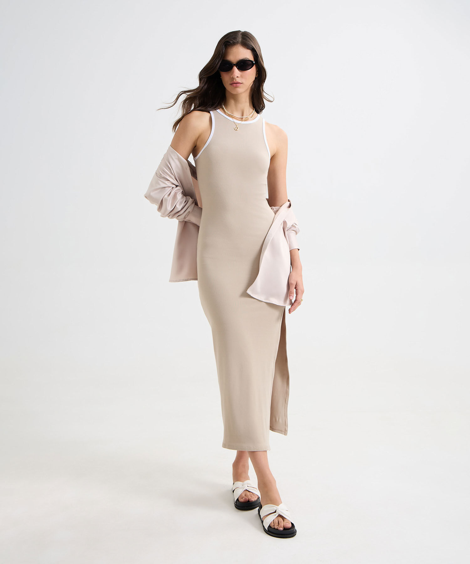 Vestidos de moda