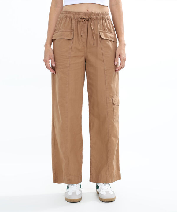 Pantalones para mujer image number null