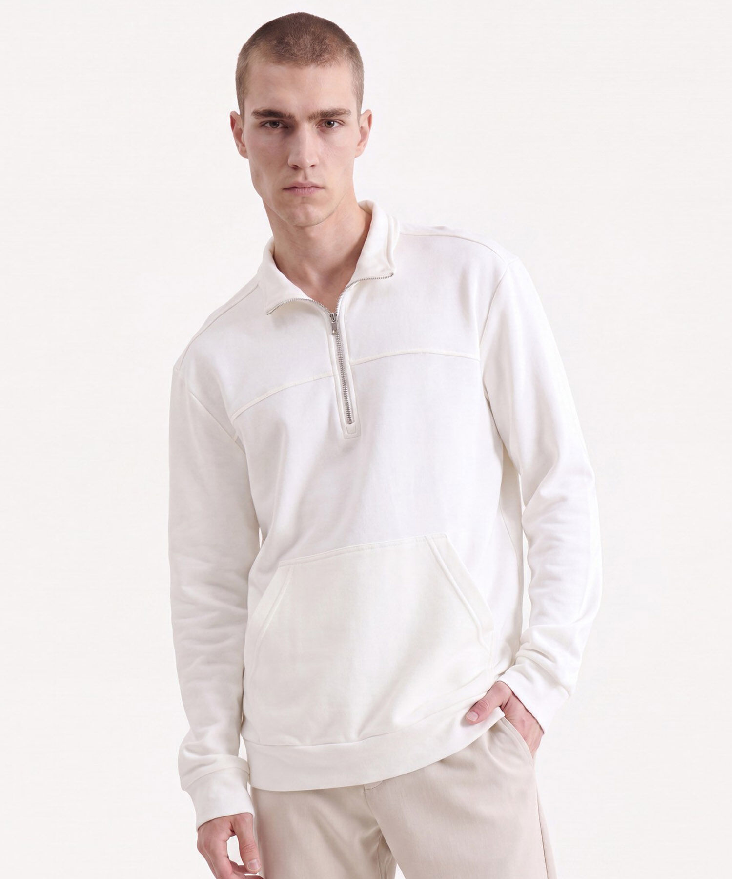 Buzo para hombre