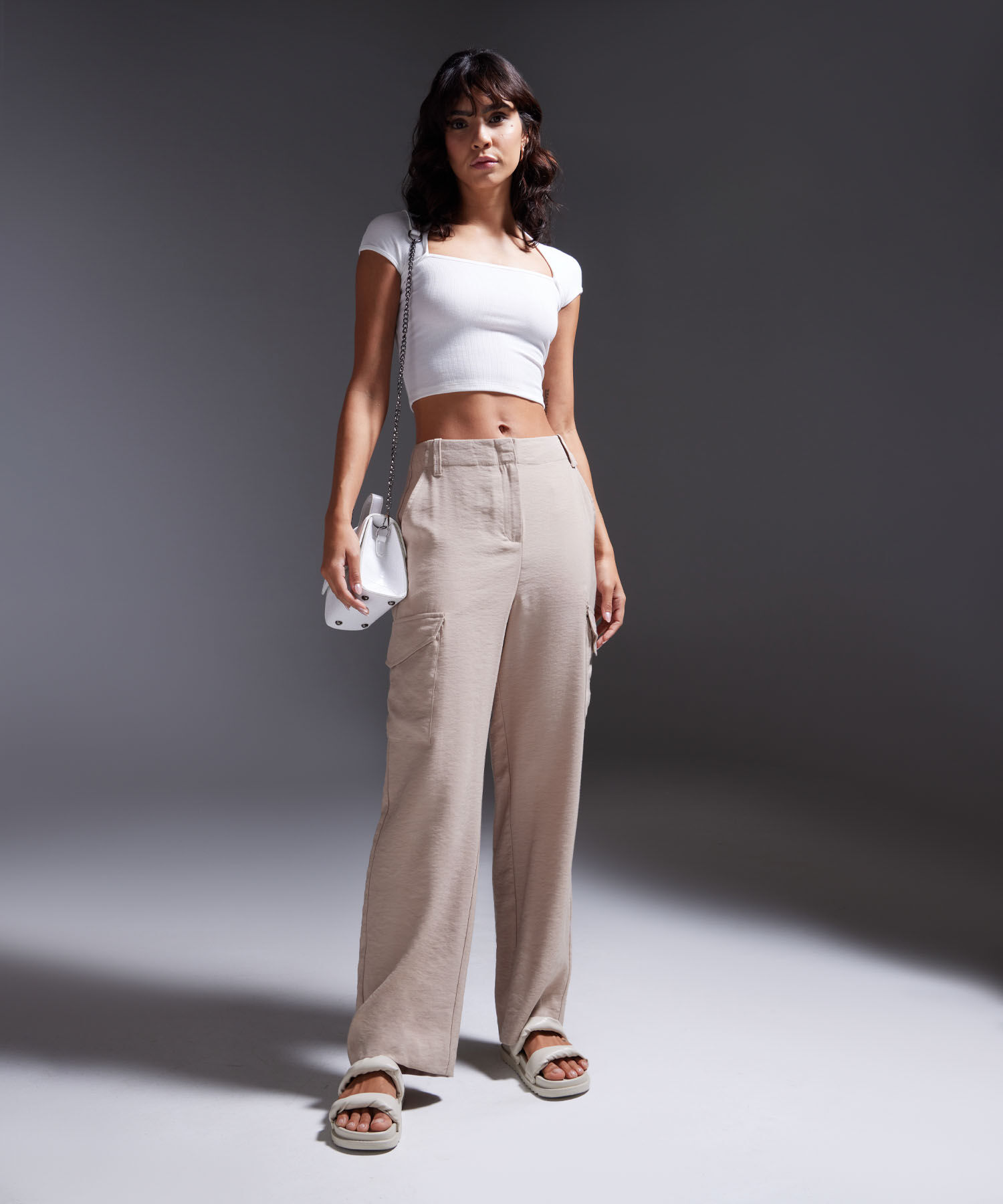 Pantalones para mujer