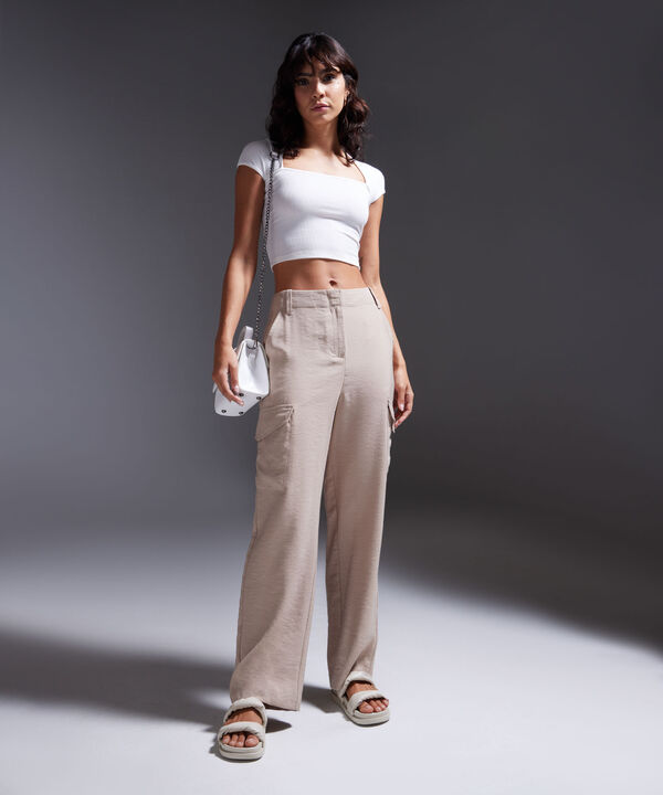 Pantalones para mujer
