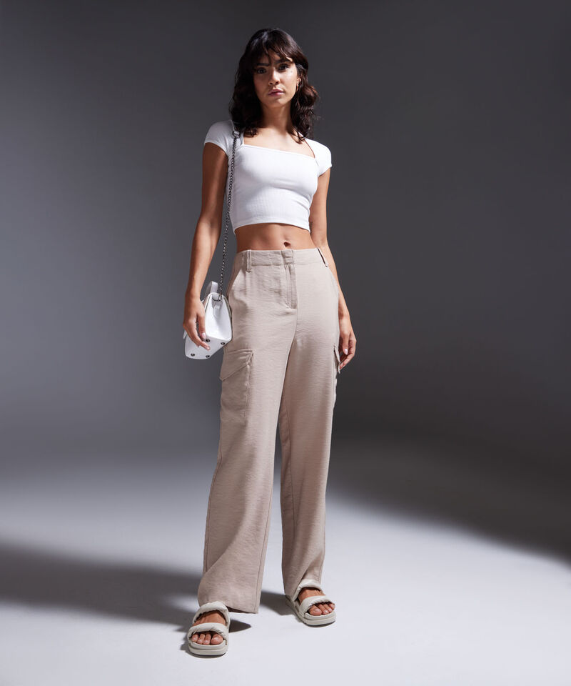 Pantalones para mujer