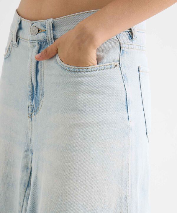 Faldas de moda