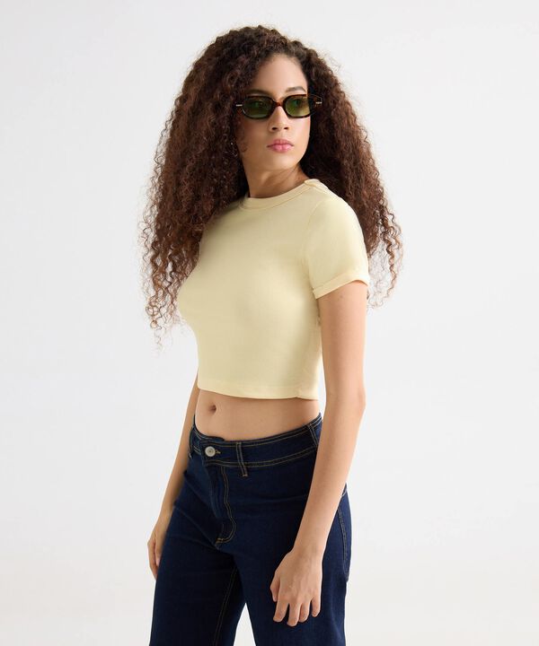 Camisetas Mujer image number null