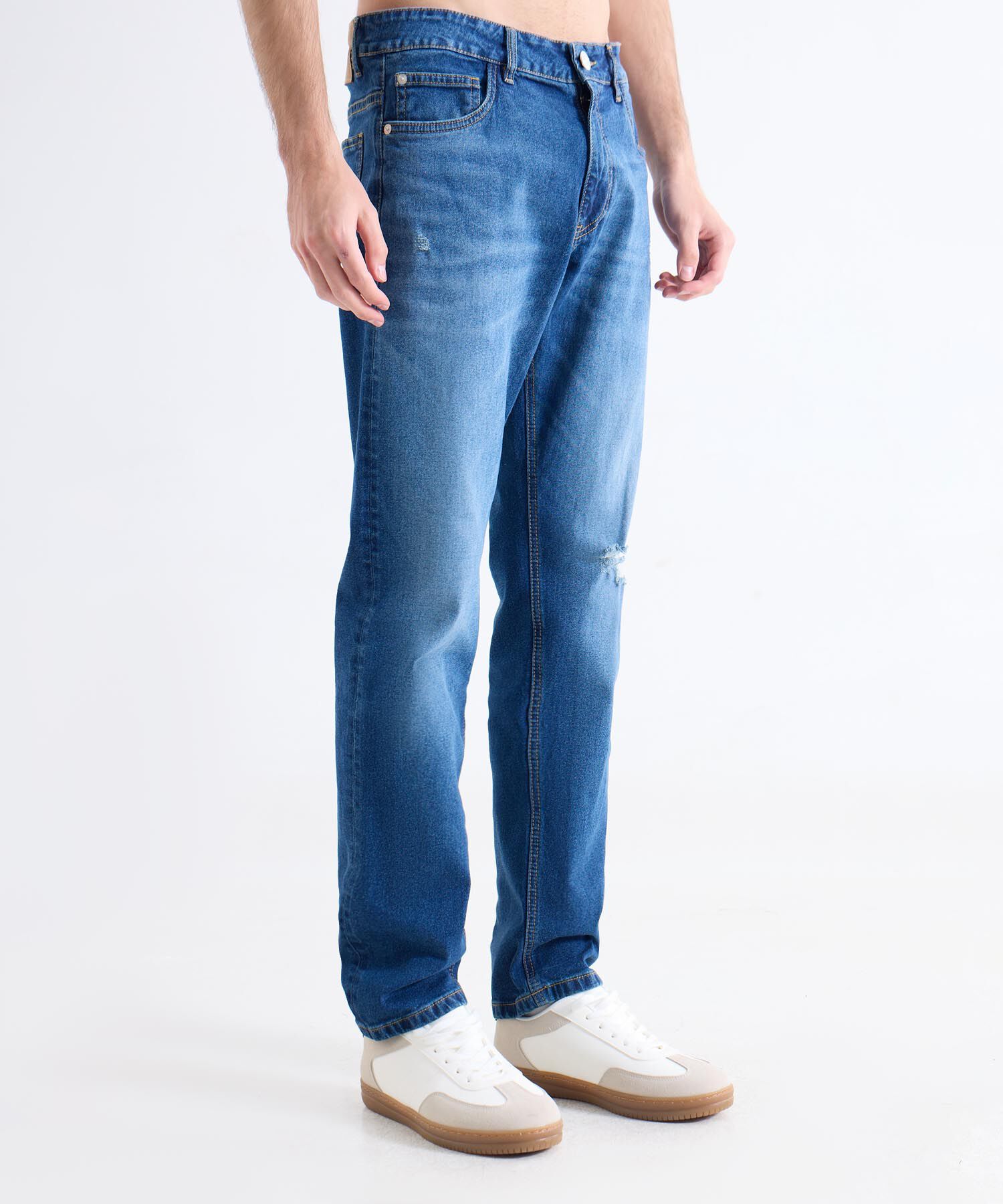 Jeans para hombre