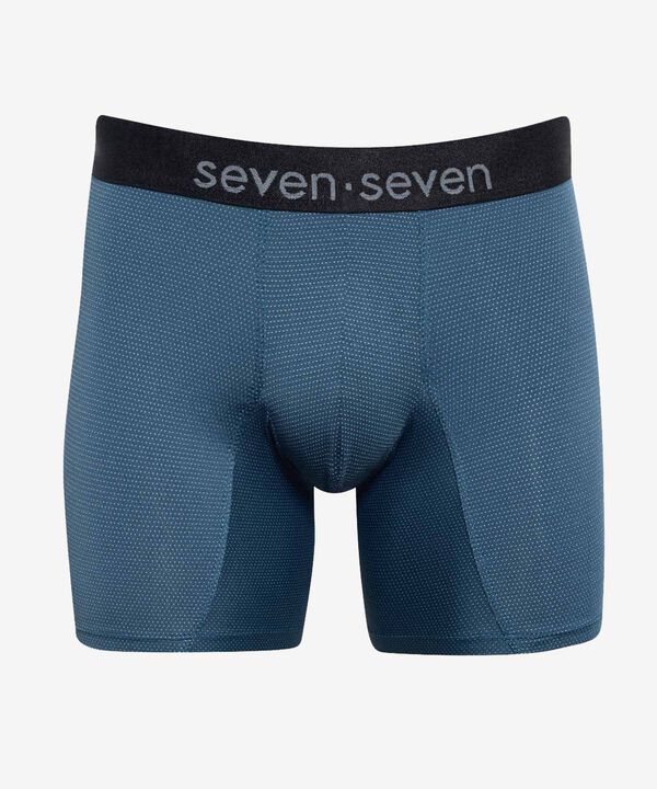 Boxers ajustados para hombre