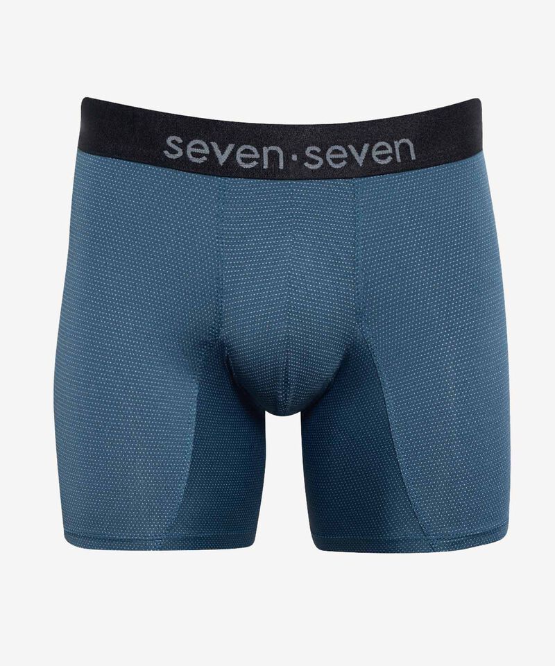 Boxers ajustados para hombre