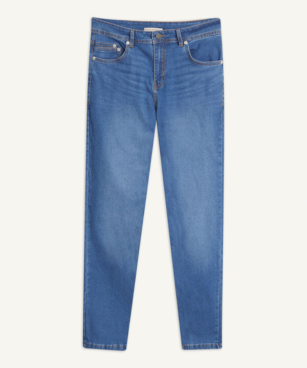 Jeans hombre