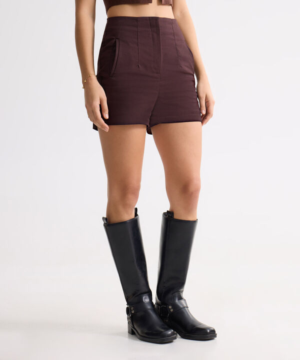 Shorts para mujeres image number null