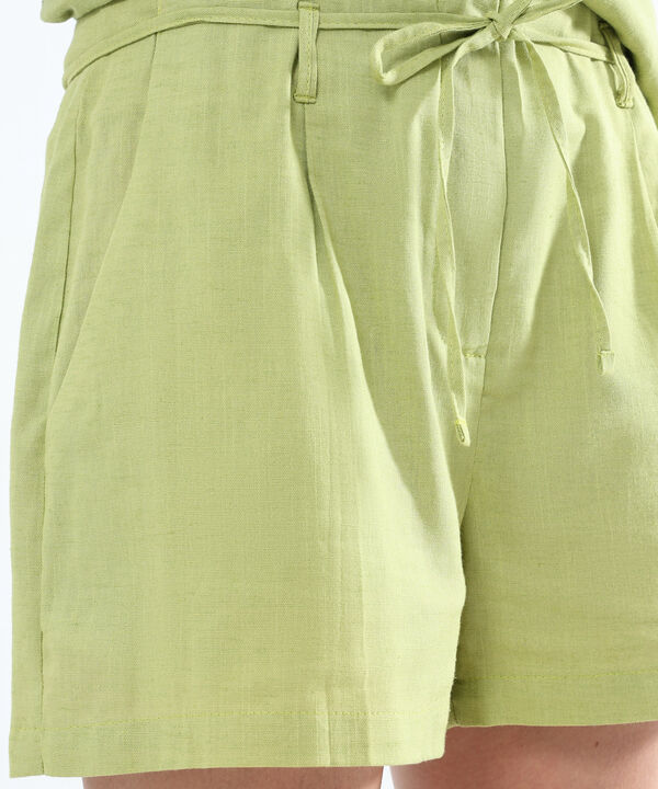 Shorts para mujeres image number null