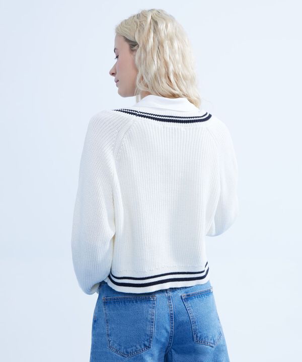 sacos para mujer