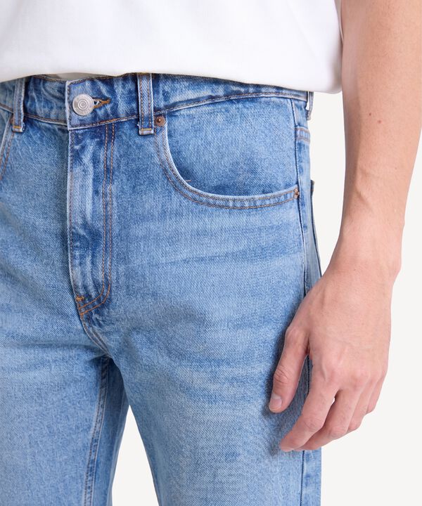 Bermuda Para Hombre