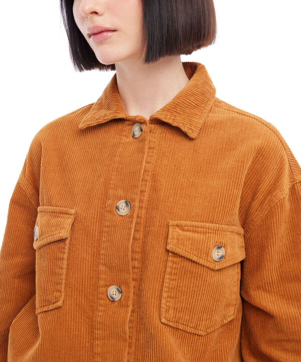 Chaquetas para mujer
