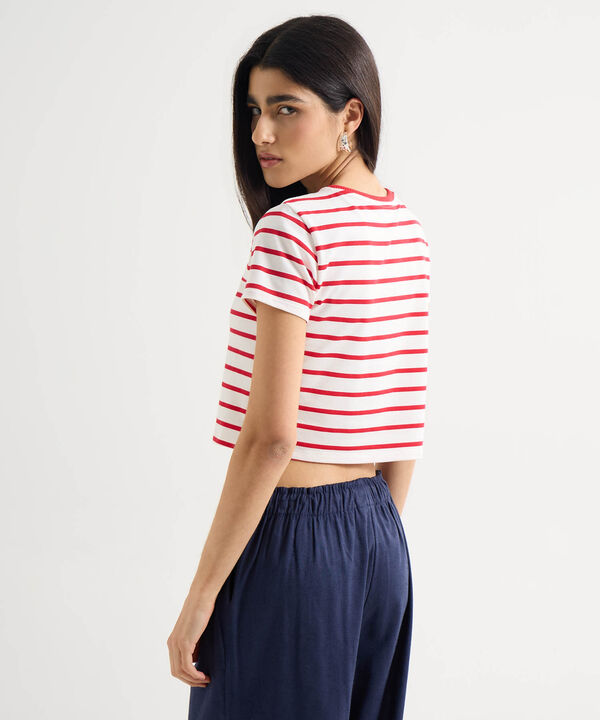 Camisetas Mujer image number null