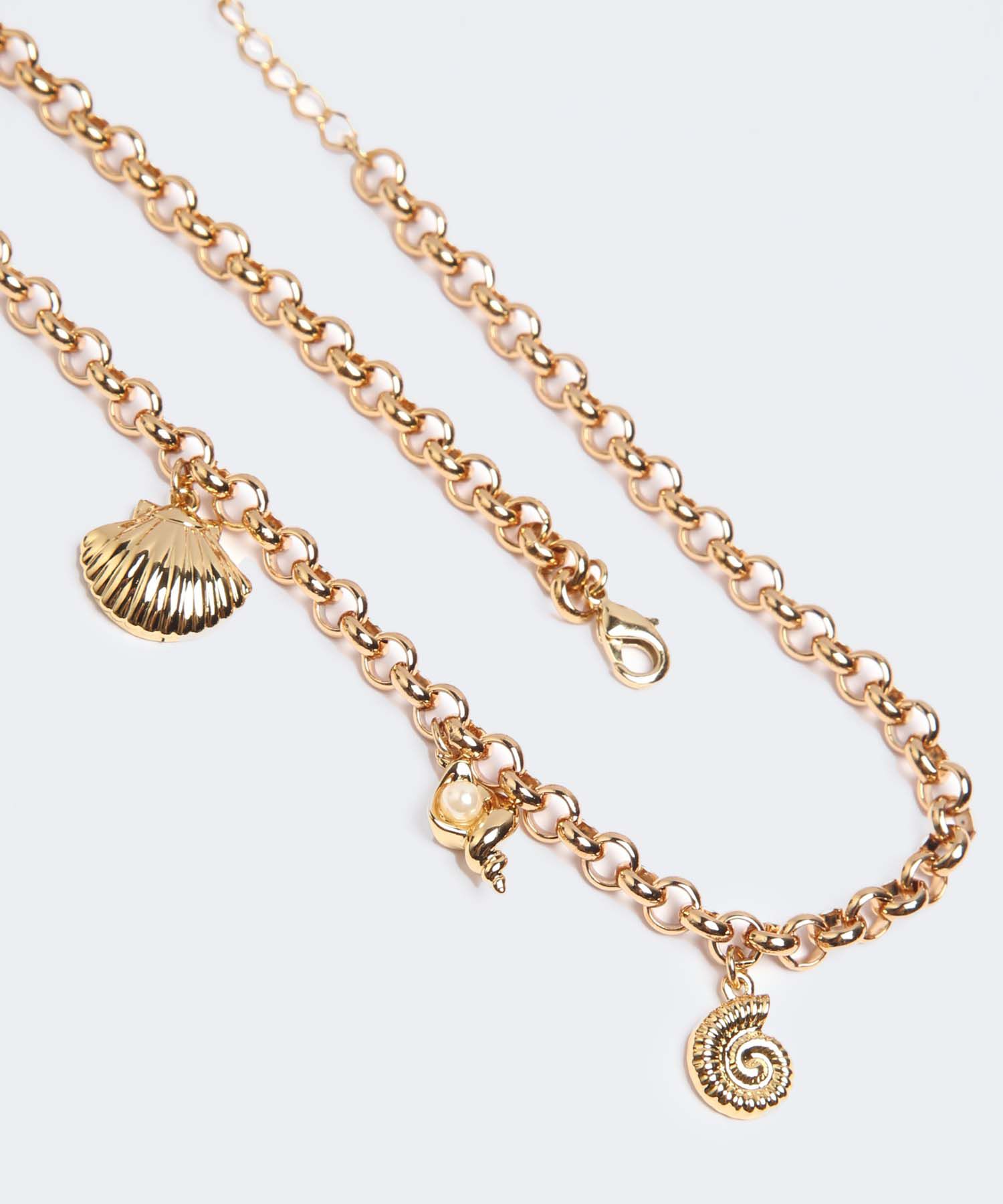 Collares para mujer