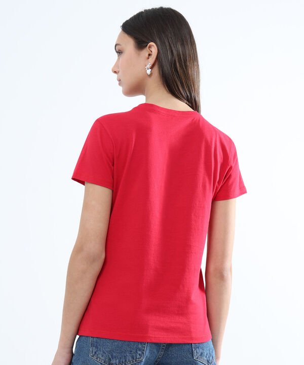 Camisetas Mujer