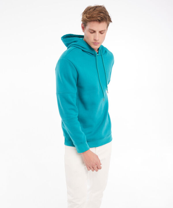 Buzos y sacos básicos para hombre 