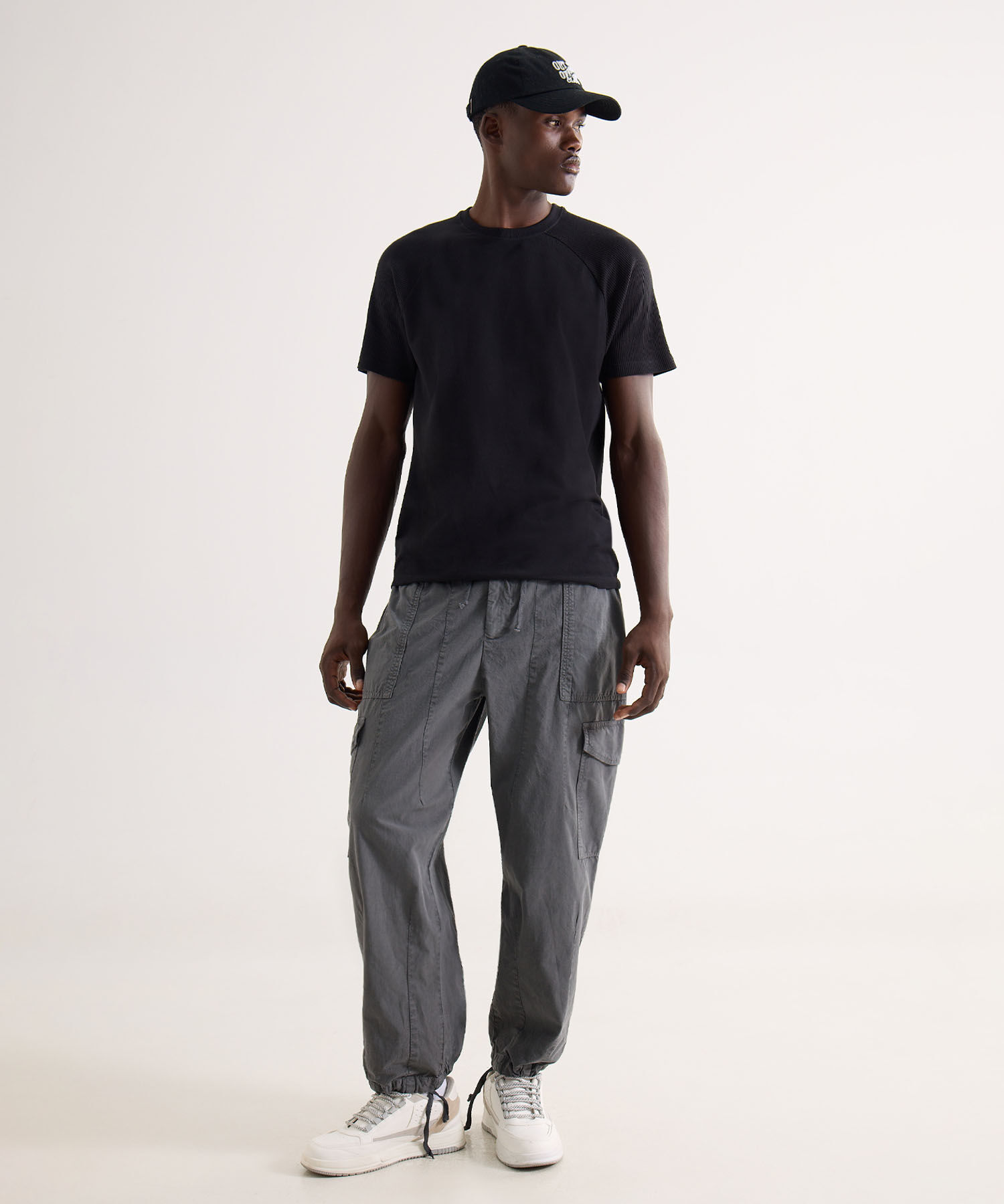 Pantalones para hombre