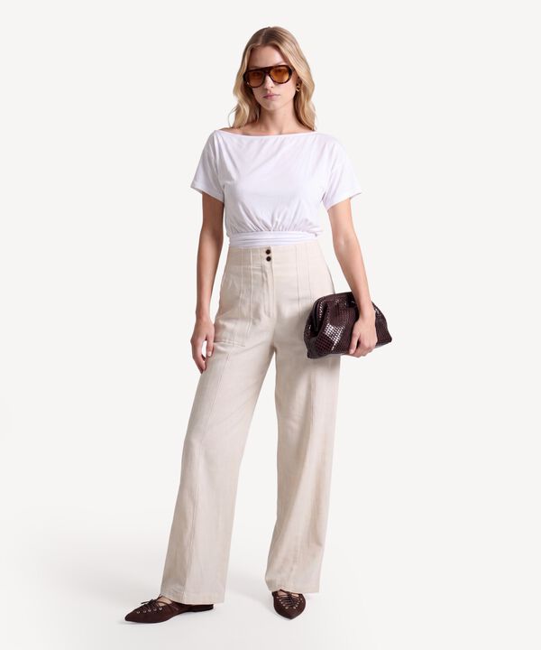 Pantalon Para Mujer