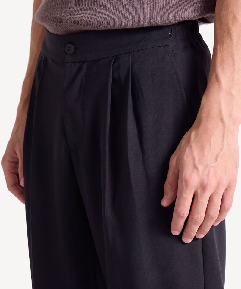 Pantalon Para Hombre