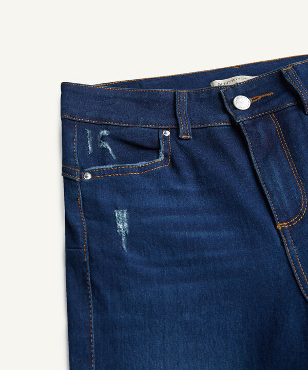 Jeans dama