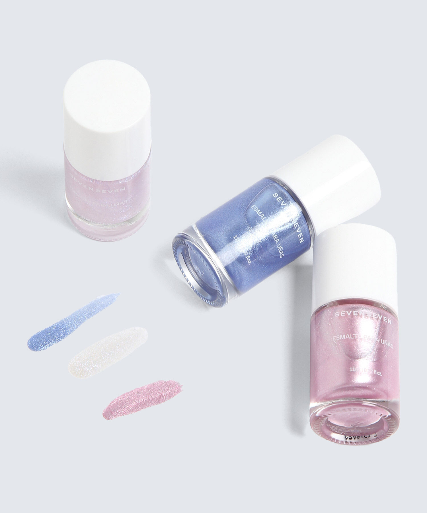 Esmaltes para mujer