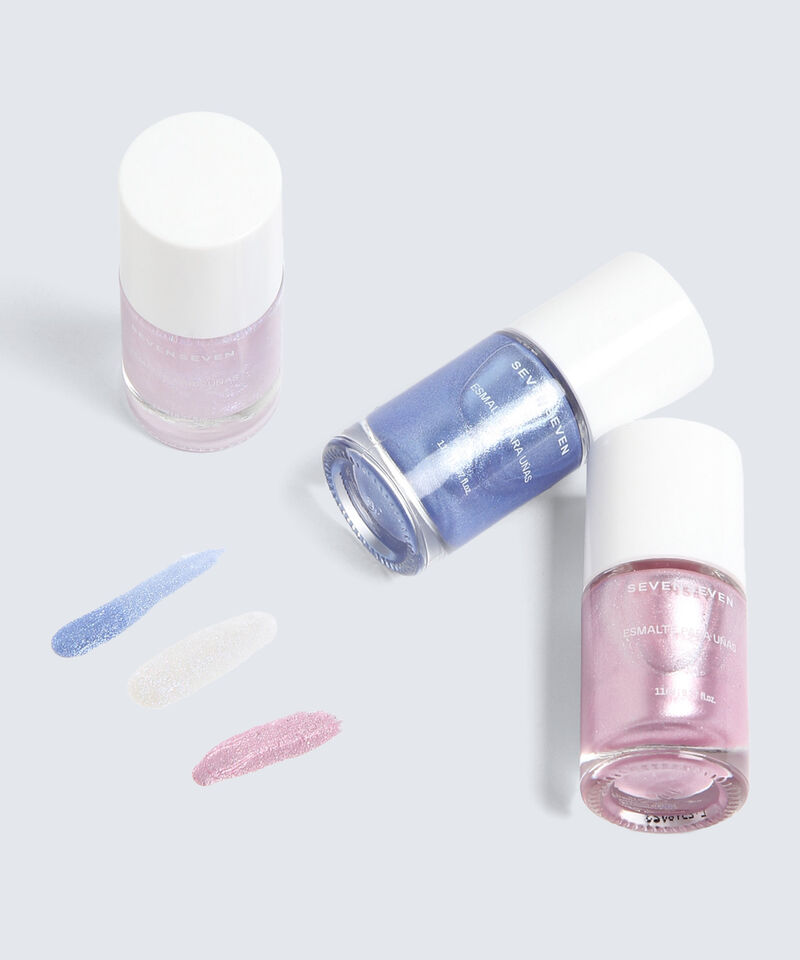 Esmaltes para mujer