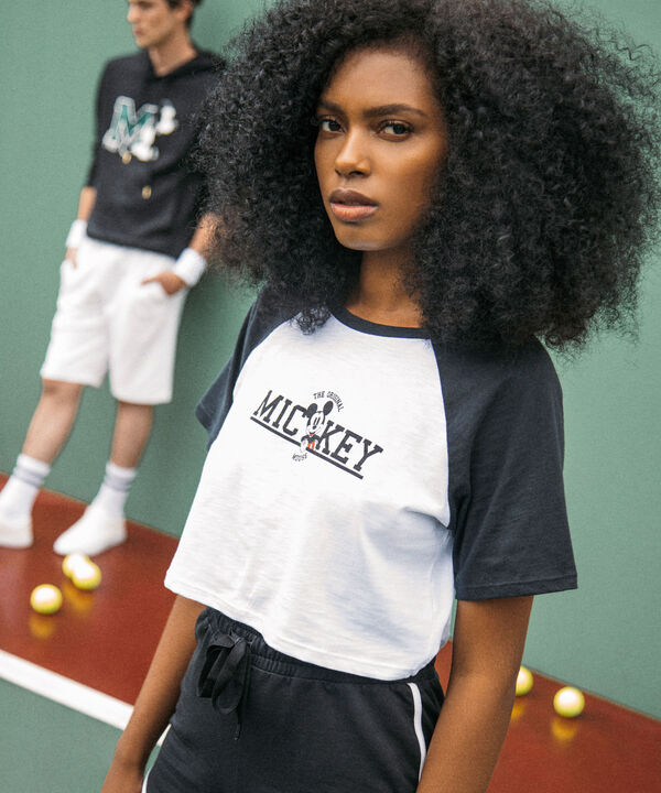 Camisetas Para Mujer
