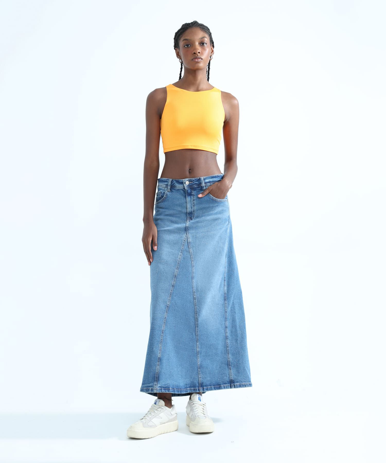Camisetas básicas para mujer
