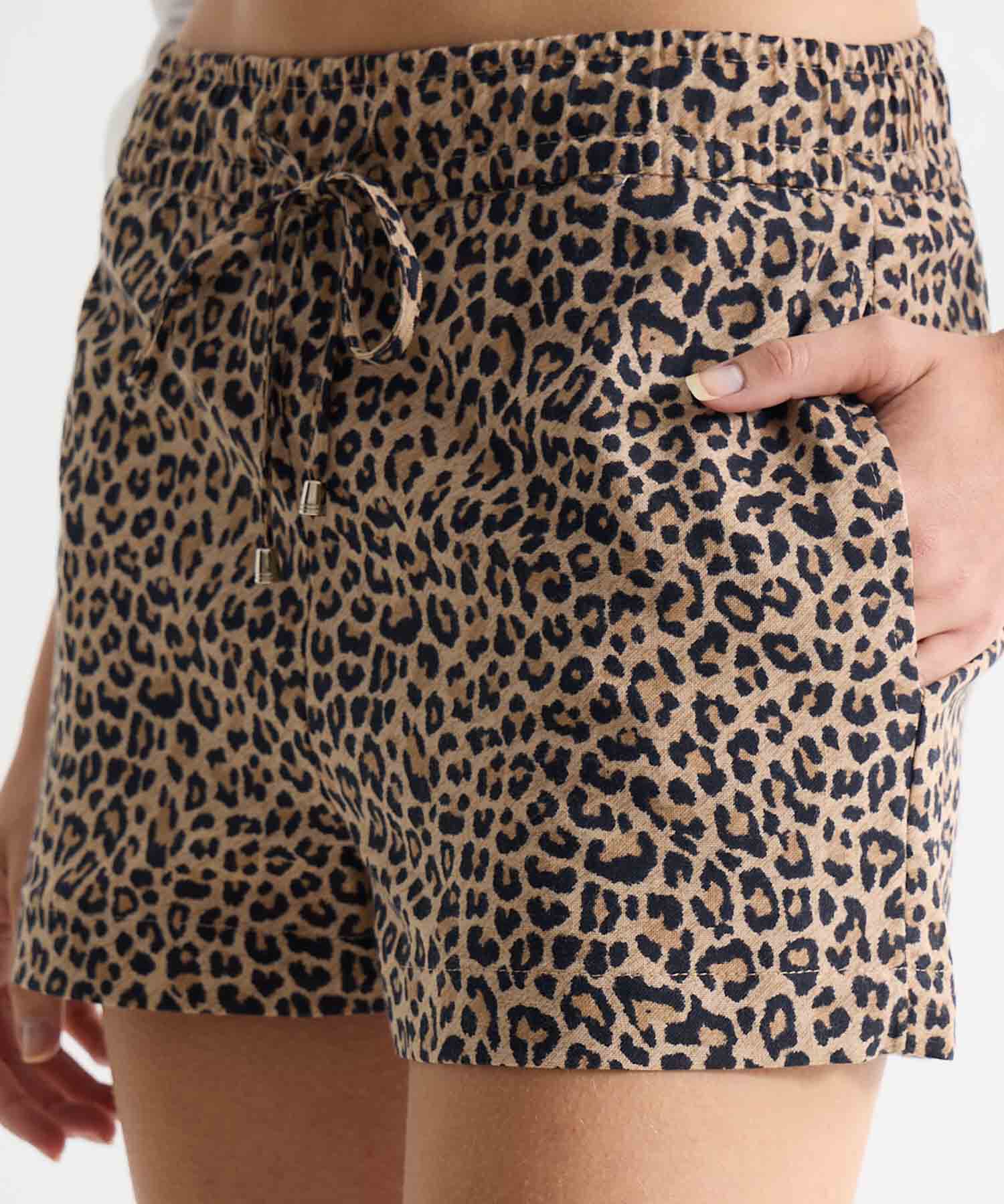 Shorts para mujeres