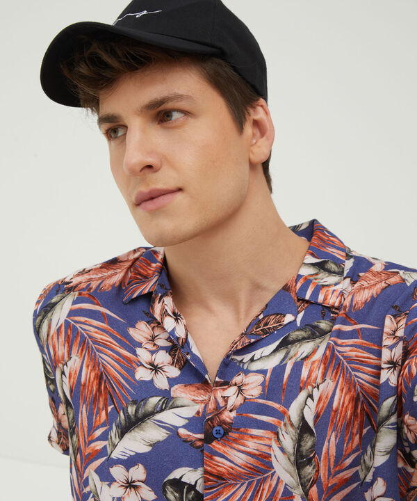 Camisas básicas para hombre 
