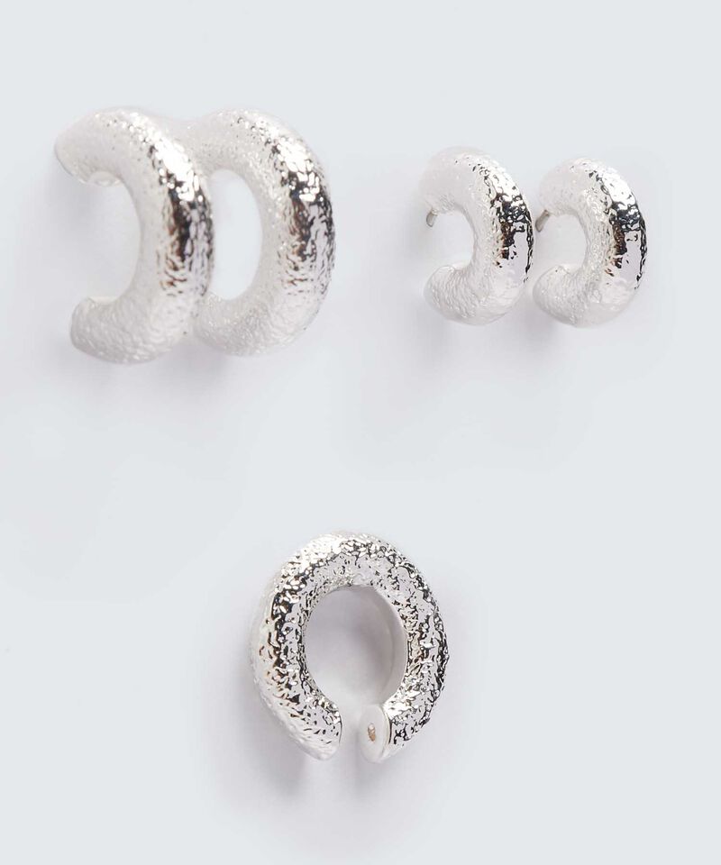 Aretes para mujer