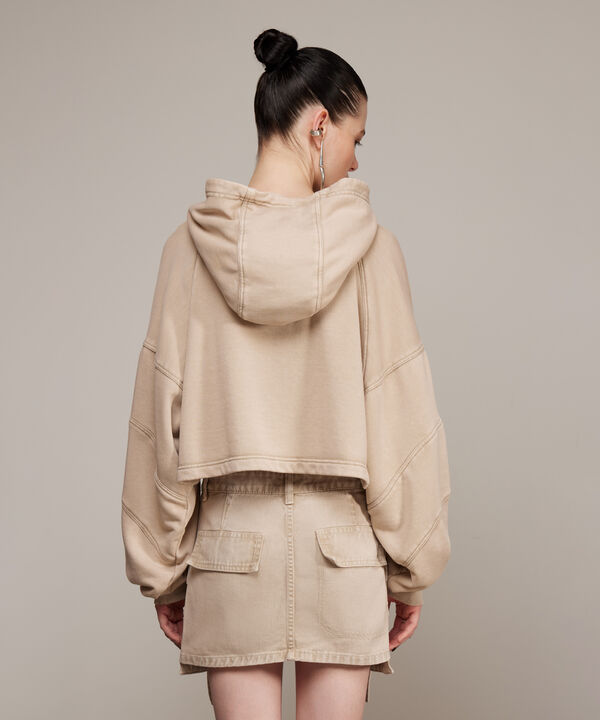 Faldas de moda