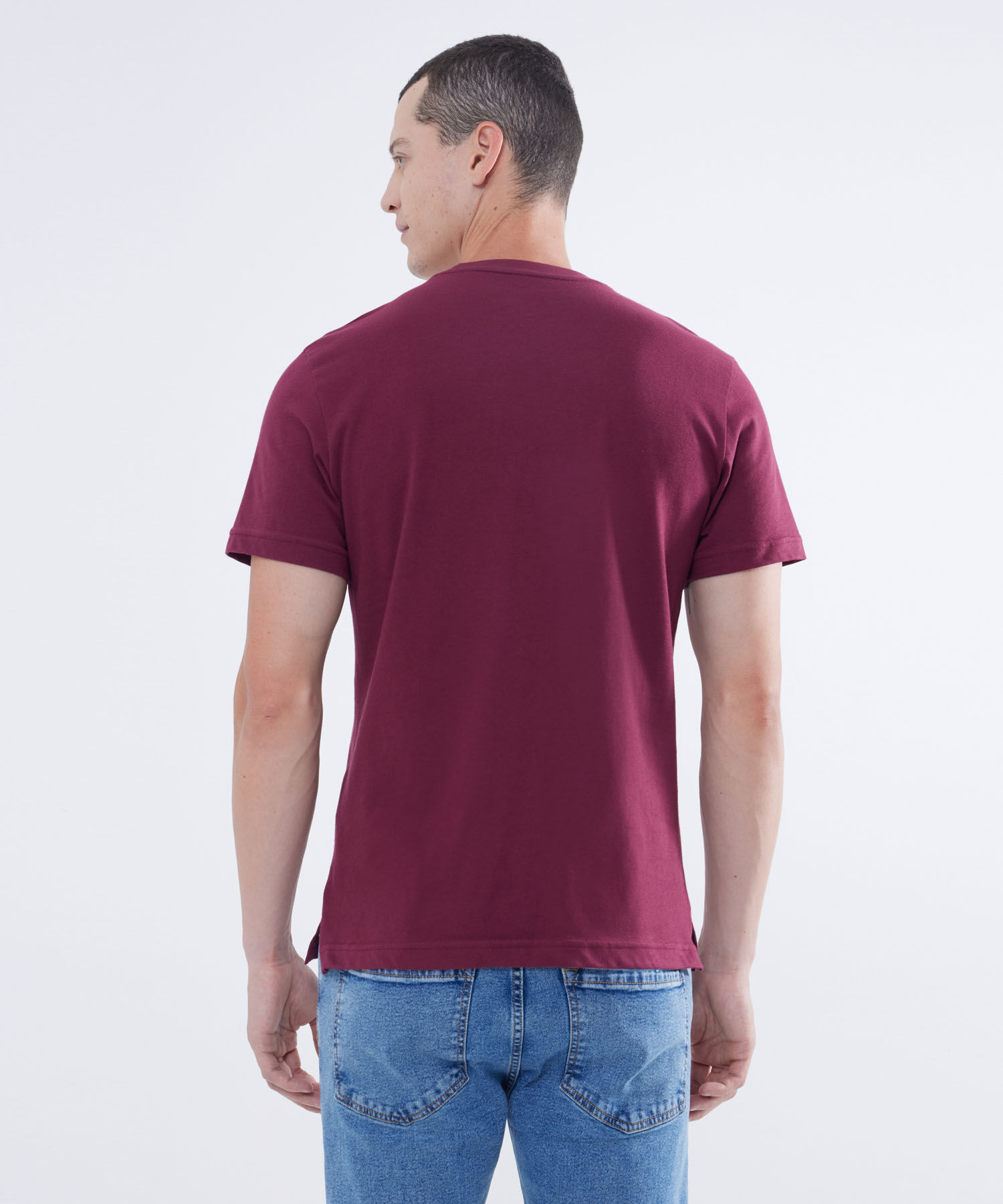 Camisetas para hombre