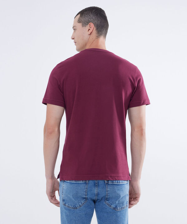 Camisetas para hombre