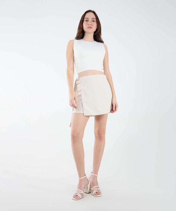 Shorts para mujeres