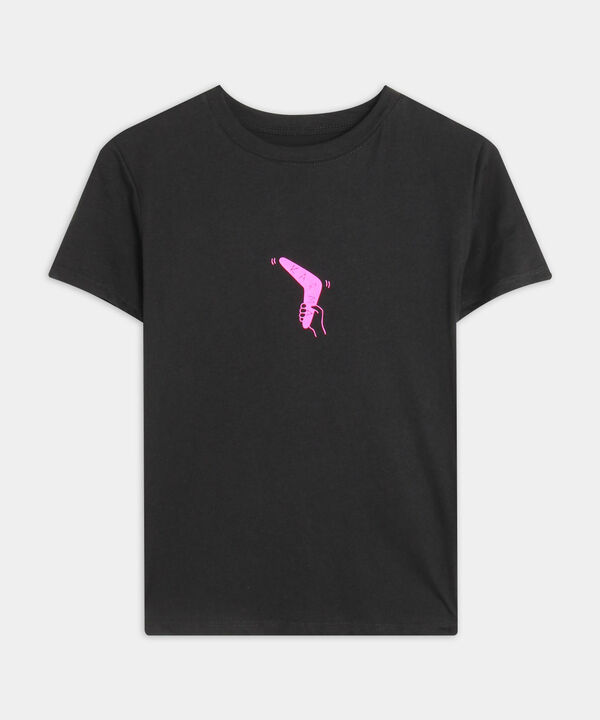 Camisetas Básicas Para Mujer