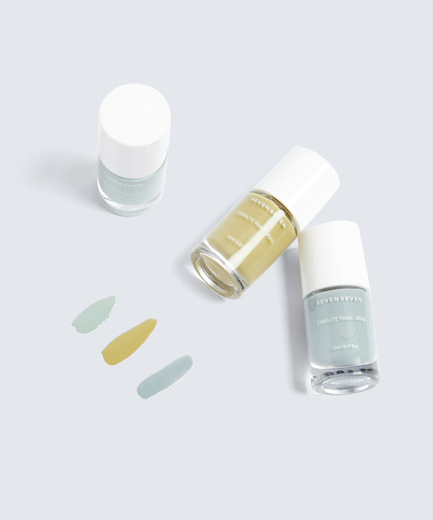 Esmaltes para mujer