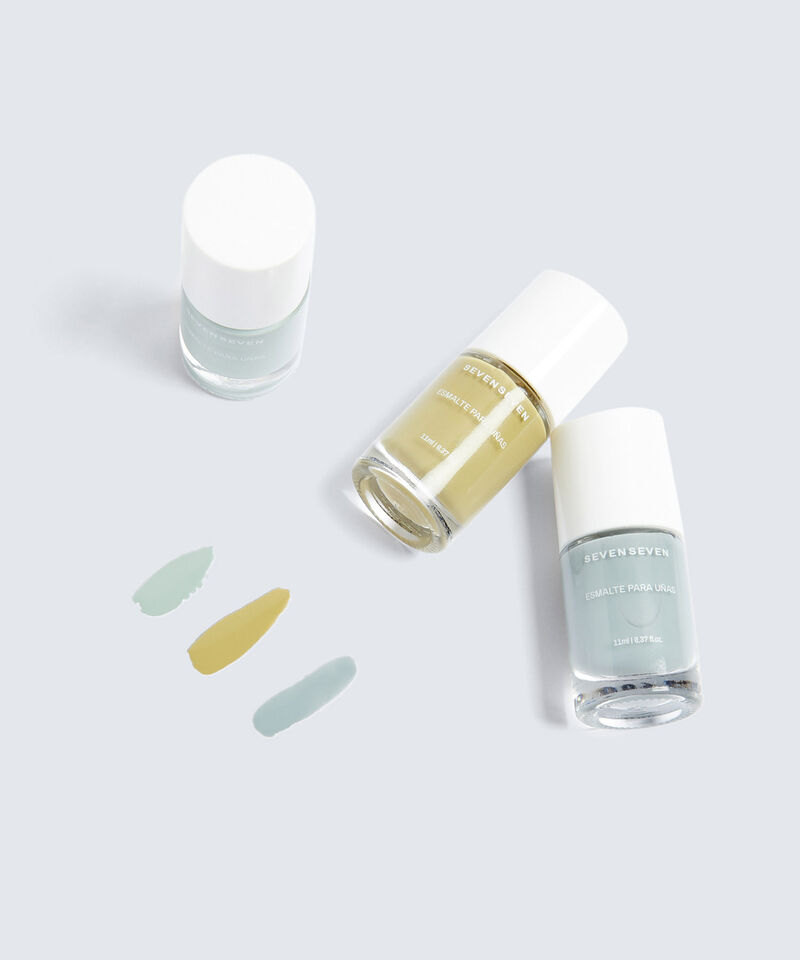 Esmaltes para mujer